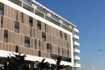 	External Window Covering Solutions by Maxim Louvres	