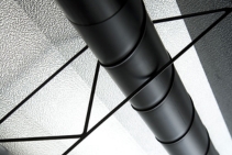 	Spiral Duct for HVAC Systems by Celmec	