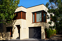 Diamond Cut Cream Limestone from Limestone Australia