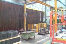 	Benefits of PVC Welding Screens by Premier Door Systems	
