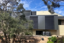 	External Venetian Blinds vs Indoor Blinds by evaya	