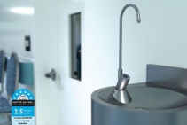 	Gooseneck Bottle Filler with Sensor by 3monkeez	