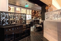 	Lasercut Decorative Screens by Di Emme	
