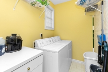 	Low Sheen Paint for Laundry Rooms by Dulux	