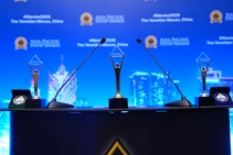 	Schweigen Wins Gold at the 2026 Asia-Pacific Stevie® Awards	