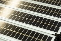 	Solar Automation System for Shutters by CW Products	
