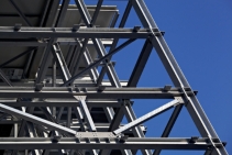 	Thermal Bridging in Steel Framing by NASH	