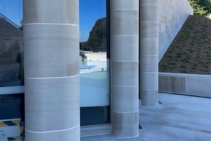 	Tube Forms for Concrete Columns by Bespoke Formwork	