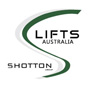 Shotton Lifts Australia