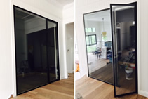 Thermal Insulated Glass