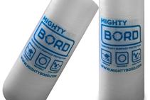 	Bubble Wrap Roll Temporary Floor Protection from MightyBord	