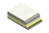 	Environmentally Sustainable Rigid Extruded Polystyrene Insulation by Greenguard	