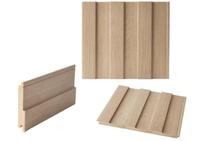 	Prefinished Architectural Acoustic Wall Tongue and Groove from Modulo Panel by Screenwood	