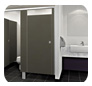 Flush Partitions