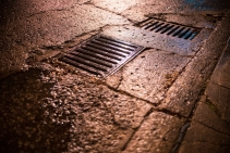 	Concrete Sumps for Drainage Systems by Patent Products	