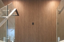 	Key R-Line Panels at 60 South Terrace by Keystone Linings	