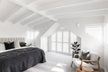 	Plantation Shutters for Doors by Solis	