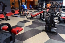 	REPtiles Rubber Floor Tiles for Gyms by Rephouse	