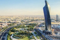 	SilverScreen Enviro by Verosol at Al Hamra Tower	