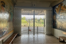 	Steel Security Doors and Screens by ATDC	