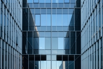 	Window Safety Film for Blast Mitigation by Solar Gard	