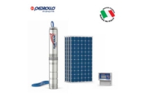 	Fluid Solar Pump Series by Maxijet Australia	
