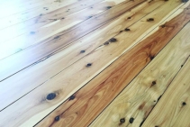 	How to Get Silky Matt Flooring by Polycure	