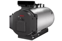 	Non-Condensing Heating Boiler by Bosch	