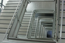 	Types of Stair Nosing by StairTrak	