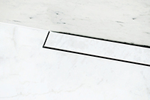 Stylish Bathroom Drains from Creative Drain Solutions