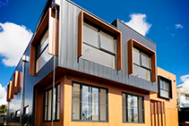 Carinya Aluminium Window Supply from Wilkins Windows