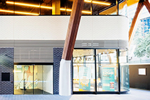Complex Formwork Design & Install by Bespoke Formwork