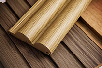 Green Tag Certified Modular Architectural Linings from Screenwood