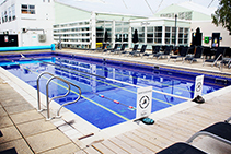 Premium Water Filtration for Fitness Centres from Waterco
