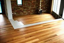Rejuvenate Original Timber Floorboards with Livos