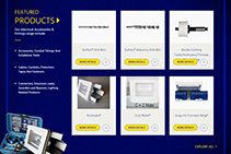 Shop Electrical Accessories & Fittings Online from Ampere