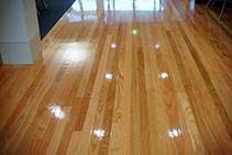 Hardwood Flooring Supply & Installation by Wood Floor Solutions