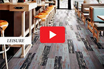 New Luxury Vinyl Tile & Plank Collection Allura from Forbo