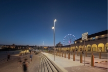 	Bondi Beach Pavilion Reimagined by WE-EF	