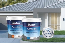 	Pastel Colour Range for Summer Homes by Duravex Roofing	
