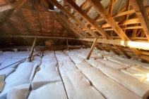 	Residential Insulation Solutions by Solartex	