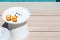 	Aluminium Decking System for Homes by DECO Australia	