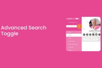 	Advanced Search Tools for Multi-Branch Care Operations	