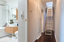 	Where to Place Attic Ladders by Attic Ladders	