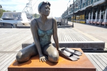 	Woolloomooloo Sculpture Walk Until Early 2026 by ARTPark Australia	