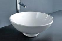 	Bathroom Basins and Sinks for Commercial Application by Star Washroom	