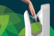	Australian Standards Approved Hand Dryers by Verde Solutions	