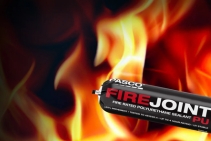 	Fire Rated Intumescent Sealant by Pasco	