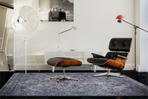 Agra 8950 European Rug from De Poortere