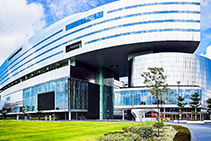 Automatic Door Bottom Seals for Campuses from Kilargo